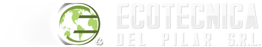 Ecotecnica del Pilar SRL Logo